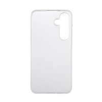Samsung Galaxy S24 Plus Case Recycled TPU Transparent