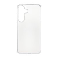 Samsung Galaxy S25 Plus Case Recycled TPU Transparent