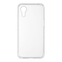 Samsung Galaxy XCover 7 Case Recycled TPU Transparent
