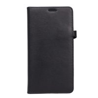 Huawei P30 Cover 2in1 Magnet Case Black