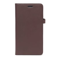 iPhone 11 Cover 2in1 Magnet Case Brown
