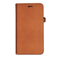 iPhone 11 Cover 2in1 Magnet Case Cognac