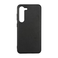 Samsung Galaxy S23 Case PU Black