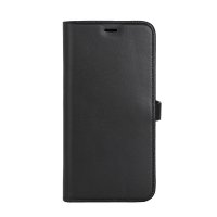 Samsung Galaxy S23 FE Cover 2-in-1 Detachable Wallet Black