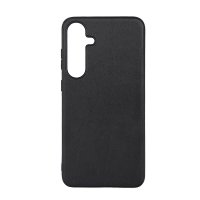 Samsung Galaxy A15 Case PU Black