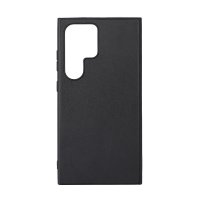 Samsung Galaxy S24 Ultra Case PU Black