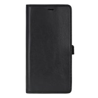 Samsung Galaxy A36 Cover 2-in-1 Detachable Wallet Black