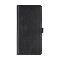 Samsung Galaxy A56 Cover 2-in-1 Detachable Wallet Black