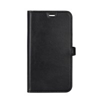iPhone Air Cover 2-in-1 Detachable Wallet Black