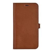 iPhone Air Cover 2-in-1 Detachable Wallet Brown
