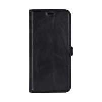 Samsung Galaxy S25 FE Cover 2-in-1 Detachable Wallet Black