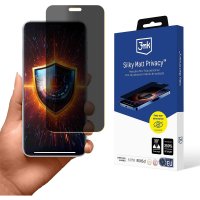 Honor Magic7 Pro Screen Protector Silky Matt Privacy