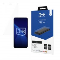 Honor Magic7 Lite Screen Protector Arc+