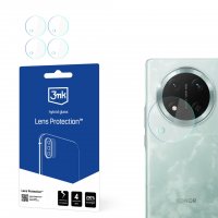 Honor Magic7 Lite Camera Protector Lens Protection