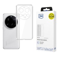 Xiaomi 15 Ultra Case Clear Case Transparent