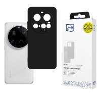 Xiaomi 15 Ultra Case Matt Case Black