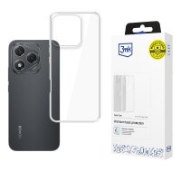 Honor 400 Lite Case Clear Case Transparent