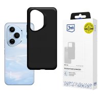 Honor 400 Pro Case Matt Case Black