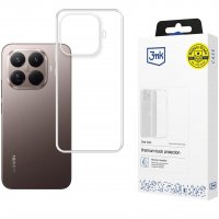 Xiaomi 15T Pro Case Clear Case Transparent