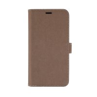 iPhone 12 Mini Cover ECO Brown