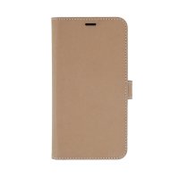 iPhone 12/iPhone 12 Pro Cover ECO Beige