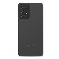 Samsung Galaxy A72 Case Nude Transparent
