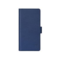 Samsung Galaxy A57 Cover 3 Card slots Blue