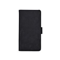 Google Pixel 10/Pixel 10 Pro Cover 3 Card slots Black