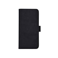 Samsung Galaxy A17 Cover 3 Card slots Black