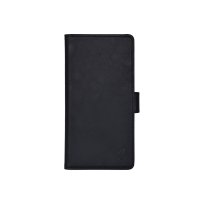 Samsung Galaxy S25 FE Cover 3 Card slots Black