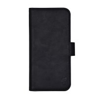 iPhone 17 Cover 2-in-1 3 Card Slots MagSeries Black
