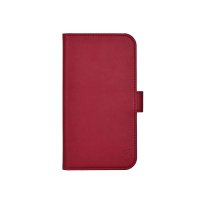 iPhone Air Cover 3 Card slots Red