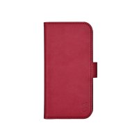 iPhone 17 Cover 3 Card slots Red