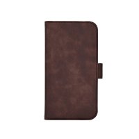 iPhone Air Cover 3 Card slots Brown