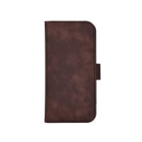 iPhone 17 Cover 3 Card slots Brown