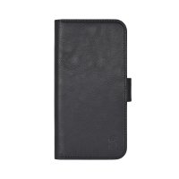 Samsung Galaxy A56 Cover 3 Card Slots Detachable Case Black
