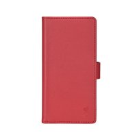 Samsung Galaxy A36 Cover 3 Card slots Red