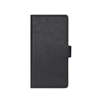 Samsung Galaxy A36 Cover 3 Card slots Black