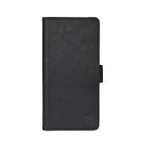Samsung Galaxy S25 Ultra Cover 3 Card slots Black