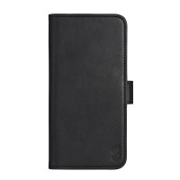 iPhone 16 Pro Max Cover 2-in-1 MagSeries Black