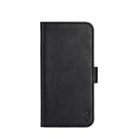 iPhone 16 Pro Max Cover 3 Card slots Black