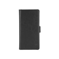 Samsung Galaxy A35 Cover 3 Card slots Black