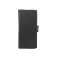 Samsung Galaxy A15 Cover 3 Card slots Black