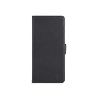 Samsung Galaxy S23 FE Cover 3 Card slots Black