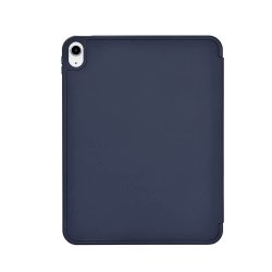 iPad 10.9 (gen 10)/iPad 11 (A16) Cover Pen Holder Blue