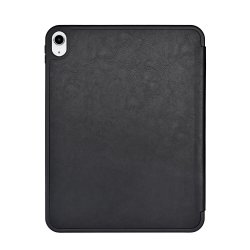 iPad 10.9 (gen 10)/iPad 11 (A16) Cover Pen Holder Black