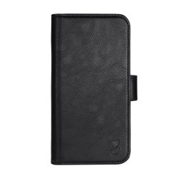 iPhone 14 Pro Cover MagSeries Black