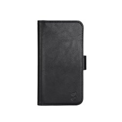 iPhone 14 Pro Cover with Card Slot Black