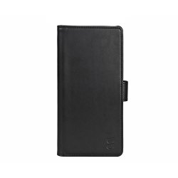 Samsung Galaxy A33 5G Cover with Card Slot Black