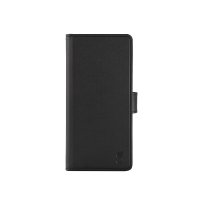 Motorola moto g200 5G Cover 3 Card slots Black